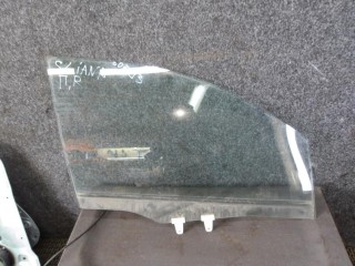 стекло двери передней правой Suzuki Liana 1 поколение 2003
