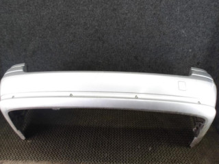 бампер задний Mercedes-Benz E-Класс W211/S211 2004, 3.2 л., дизель, АКПП, универсал