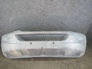 бампер передний Mercedes-Benz Sprinter 2 поколение (W906) 2009, 2.2 л., дизель, МКПП, микроавтобус