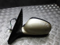 зеркало наружное левое Peugeot 406 1 поколение 1998 - фото №3