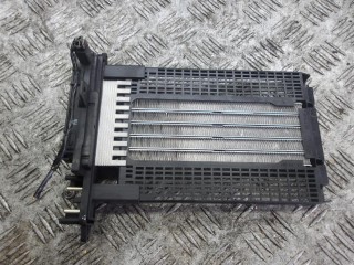 радиатор отопителя (печки) Ford Focus 3 поколение 2013, 1.6 л., дизель, МКПП, универсал, BV6N18D612CA