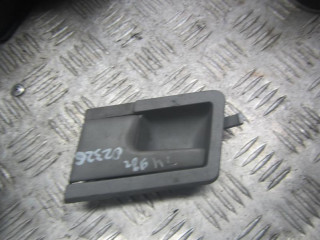 ручка внутренняя передняя левая Volkswagen Transporter T4 1998, 2.5 л., дизель, МКПП, микроавтобус, 7D0837019A