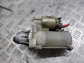 стартер Ford Focus 1 поколение 2001, 1.6 л., бензин, YS4U11000AA