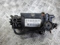 компрессор пневмоподвески Mercedes-Benz E-Класс W211/S211 2003, 3.2 л., дизель, АКПП, универсал, 2113200304 - фото №5
