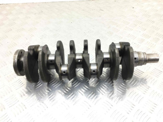 коленвал Peugeot 307 1 поколение [рестайлинг] 2006, 1.6 л., HDi, дизель