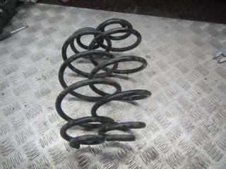 пружина задняя Opel Astra G 2001, 1.6 л., бензин, МКПП, универсал