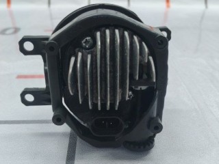 фара противотуманная Toyota Camry 9 поколение XV70 2021, 812100K150