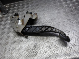 педаль сцепления Volkswagen Transporter T5 2005, 2.5 л., дизель, МКПП, микроавтобус, 7H1721059J