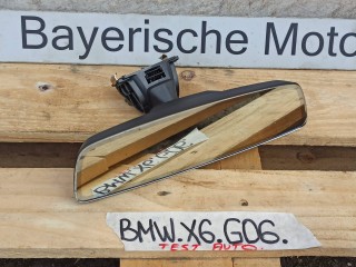 зеркало салона BMW 2023, 3.0 л., бензин, a96, полный привод, 5A456C4