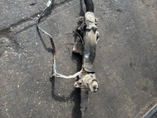 рулевая рейка Volkswagen Passat B6 2008, 2.0 л., дизель, МКПП, универсал, 1K1909144L