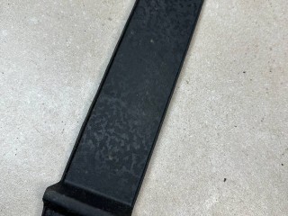 накладка на торпедо (консоль) Jeep 2021, 2.0 л., бензин, АКПП, серебристый, внедорожник 5 дв., полный привод, правый руль, 6AB17TRMAA