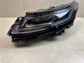 фара левая Land Rover Range Rover Evoque L551 2020, 2.0 л., бензин, АКПП, белый, внедорожник 5 дв., полный привод, правый руль, LR133654 - фото №2