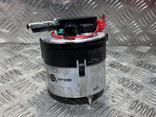 корпус топливного фильтра Volvo V50 1 поколение [рестайлинг] 2008, 1.6 л., D 4164 T, дизель, 5МКПП, универсал