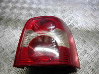 фонарь задний правый Volkswagen Passat B5 [рестайлинг] 2002, 1.6 л., бензин, МКПП, универсал