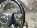 руль Audi A3 8P [2-й рестайлинг] 2010, 1.6 л., BSE, бензин, 5МКПП, хетчбэк 3 дв. - фото №4