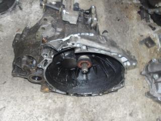 КПП механическая (МКПП) Ford Mondeo 3 поколение 2003, 1.8 л., бензин