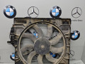 вентилятор радиатора BMW X6 E71 [рестайлинг] 2013, 4.4 л., N63 B44 A, бензин, 7603565, 7594609 - фото №3