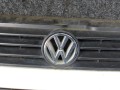 решетка радиатора Volkswagen Transporter T4 1992, 2.4 л., дизель, МКПП, микроавтобус, 701853653C - фото №4