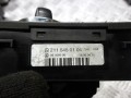переключатель света Mercedes-Benz E-Класс W211/S211 2005, 4.0 л., дизель, АКПП, седан, 2115450104 - фото №3