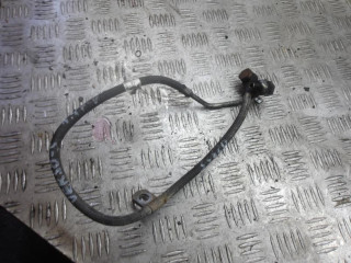 масляная трубка турбины Ford Transit 7 поколение 2010, 2.2 л., дизель, МКПП, микроавтобус, 6C1Q6K679AH