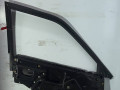 стеклоподъемник передний левый Audi 80 8C/B4 1994, 2.6 л., ABC, бензин - фото №4