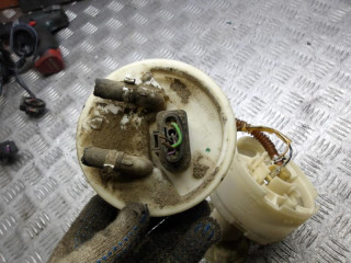 насос топливный Volkswagen Passat B5 1999, 1.6 л., бензин, МКПП, седан, 8E0906087D