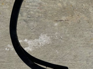 молдинг крыла BMW 2021, 1.0 л., бензин, АКПП, 51777426456