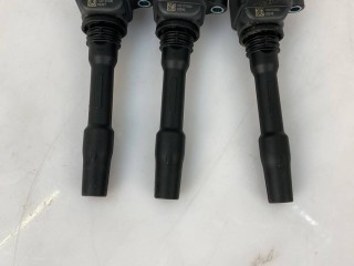 катушка зажигания BMW X2 F39 2021, 1.5 л., B38 B15 A, бензин, АКПП, 12138643360