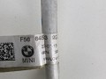 трубка кондиционера BMW 5 серия F10/F11 [рестайлинг] 2014, 2.0 л., бензин, АКПП, 645392, F566453920972706 - фото №6