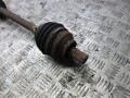 полуось передняя правая (приводной вал, ШРУС) Ford Focus 1 поколение [рестайлинг] 2005, 1.6 л., бензин, АКПП, универсал - фото №6