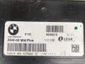 блок управления ZGW BMW X3 F25 2011, 3.0 л., N52 B30, бензин, 9243213 - фото №2