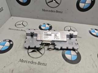 блок управления системы KaFAS BMW 6 GT G32 2019, 3.0 л., B58B30, бензин, 9472820