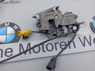 замок капота BMW 2 серия F44 2020, 2.0 л., бензин, хетчбэк 5 дв., полный привод, правый руль, 7468349