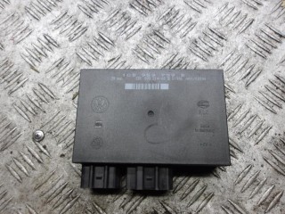 блок комфорта Volkswagen Golf 3 поколение 1999, 1C0959799B