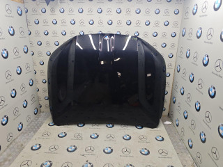 капот BMW XM G09 2024, 4.4 л., бензин, 475, полный привод