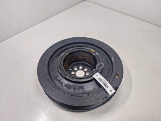 шкив коленвала Audi Q7 4L 2008, 3.0 л., TD, дизель, АКПП, полный привод, G2N20240812, 420318A