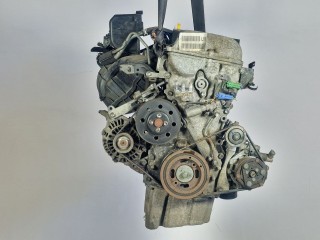 двигатель Suzuki SX4 1 поколение 2007, 1.6 л., i, бензин, МКПП, передний привод, M16A