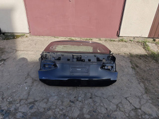 крышка багажника (дверь 3-5) BMW 6 GT G32 2019, 3.0 л., B58B30, бензин