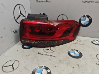 фонарь задний правый Mercedes-Benz GLB-Класс 1 поколение 2022, бензин, задний привод, A2479065603