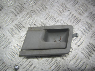 ручка внутренняя передняя левая Volkswagen Transporter T4 1996, 701837019A