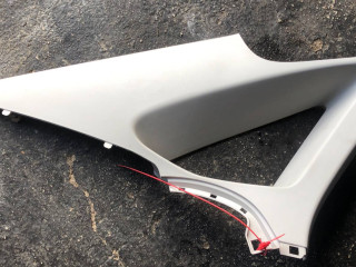 обшивка салона Volkswagen Jetta 7 поколение 2018, 1.4 л., бензин, АКПП, седан