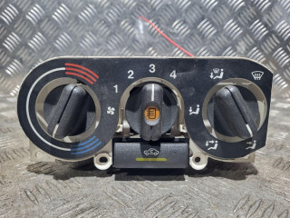 блок управления печки / климат-контроля Opel Astra F [рестайлинг] 1995, кабриолет, 90360130