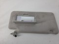 козырек солнцезащитный Nissan Elgrand E52 2017, 3.5 л., VQ35DE, бензин, АКПП, минивэн, правый руль, 964001JB0A - фото №3