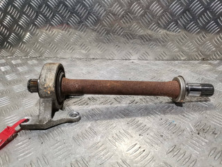 полуось передняя правая (приводной вал, ШРУС) Honda Civic 9 поколение 2012, 1.8 л., R18Z4, бензин, МКПП, хетчбэк 5 дв.