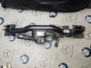 прицепное устройство (фаркоп) BMW X5 F15 2015