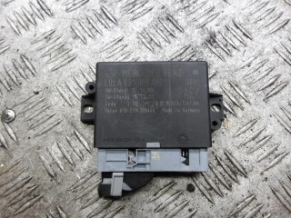 блок управления парктрониками Infiniti Q30 1 поколение 2016, 1.5 л., дизель, АКПП, хетчбэк 5 дв., A0919004801