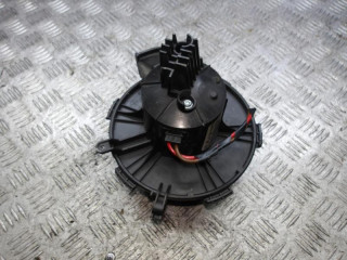 моторчик печки Opel Zafira 2 поколение (B) 2005, 1.9 л., дизель, МКПП, минивэн