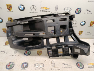 Крепление бампера переднего Porsche Macan 1 поколение [рестайлинг] 2020, 2.9 л., бензин, АКПП, 95B807483B