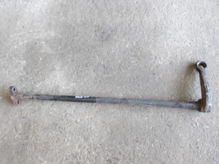 торсион подвески Volkswagen Transporter T4 1992, 2.4 л., дизель, МКПП, микроавтобус