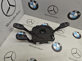 переключатель подрулевой (стрекоза) BMW X5 E70 2007, 9122378